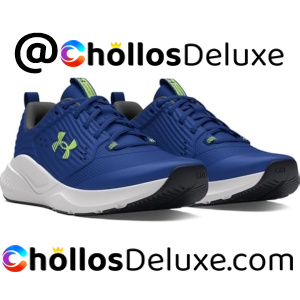 Under Armour UA Commit TR 4 Zapatillas Hombre