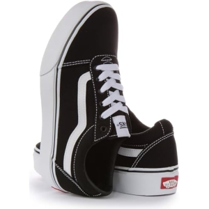 Vans Ward Platform Zapatillas Niños