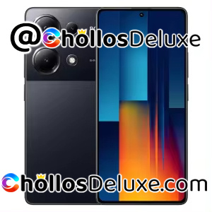 Xiaomi Poco M6 Pro NFC 8GB-256GB