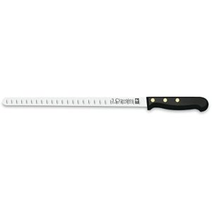 3 Claveles Cuchillo Jamonero 29cm