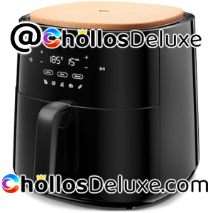 AEG Serie 5 Freidora de Aire 6.8 Litros 1800W