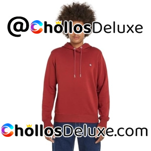 Calvin Klein Jeans Sudadera Hombre