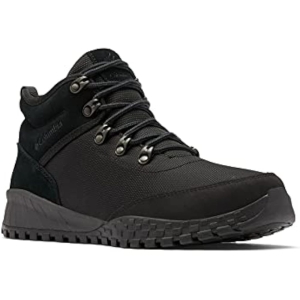 Columbia Fairbanks Mid Botas Senderismo Hombre
