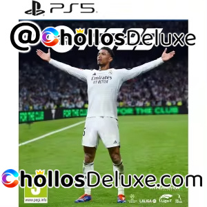 EA Sports FC 25 PS5/PS4