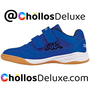 Kappa Kickoff Zapatillas Niños