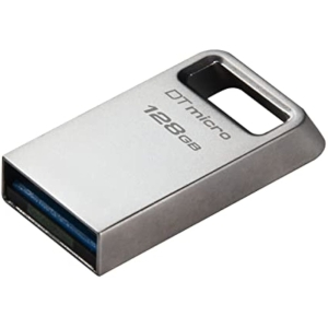 Kingston DataTraveler Unidad Flash 128GB USB 3.2