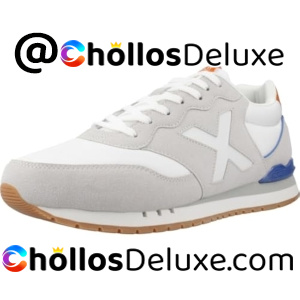 Munich Dash Zapatillas Unisex Adulto