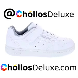 Skechers Quick Street Zapatillas Niños
