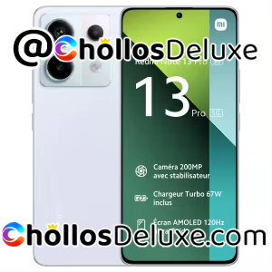 Xiaomi Redmi Note 13 Pro 5G NFC 8GB-256GB