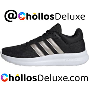 Adidas Lite Racer 4.0 Zapatillas Mujer
