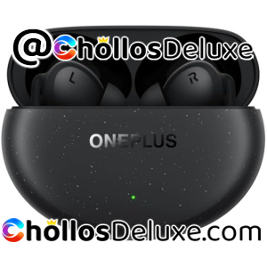 OnePlus Buds Nord 3 Pro Auriculares