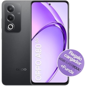 Oppo A80 5G 8GB-256GB