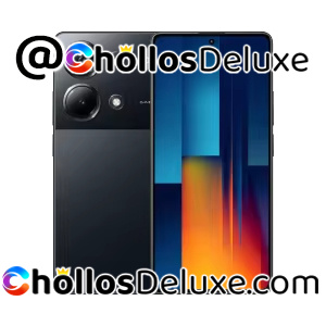 Xiaomi Poco M6 Pro NFC 8GB-256GB
