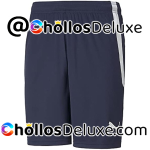 Puma Teamliga Pantalones Cortos Hombre