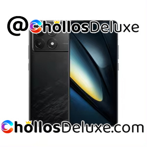Xiaomi Poco F6 Pro 5G 12GB-256GB
