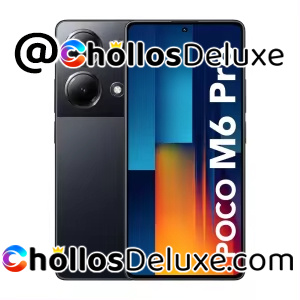 Xiaomi Poco M6 Pro NFC 8GB-256GB