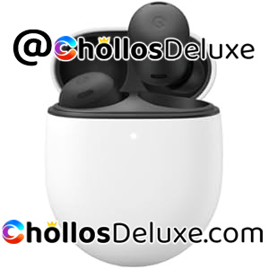 Google Pixel Buds Pro Auriculares Cancelación de Ruido Activa