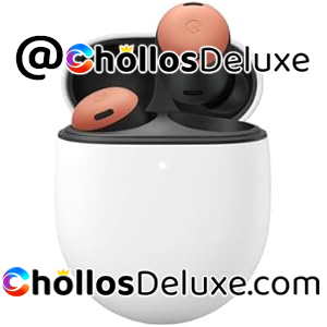 Google Pixel Buds Pro Auriculares Cancelación de Ruido Activa