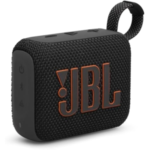 JBL GO 4 Altavoz Inalámbrico IP67