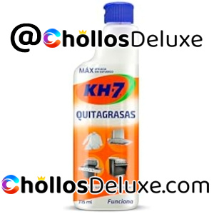 KH-7 Quitagrasas Desengrasante Recambio 715ml