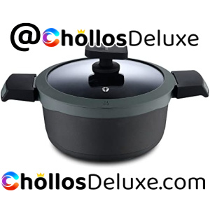 MasterPro Cacerola 20cm 2.7L