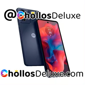 Motorola Moto G04S 4GB-64GB