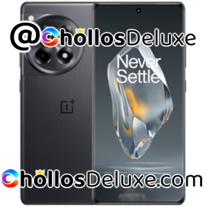OnePlus 12R 5G 16GB-256GB