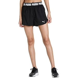 Puma Training Strong Woven 3 Pantalones Cortos Unisex
