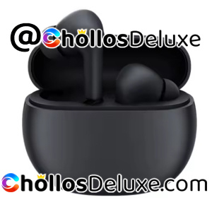 Xiaomi Redmi Buds 4 Active Auriculares Inalámbricos