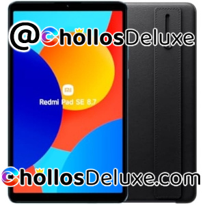 Xiaomi Redmi Pad SE 8,7" 4GB-64GB +Funda