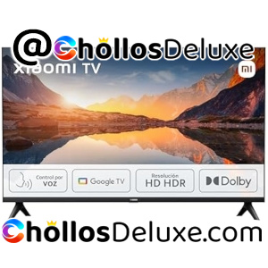 Xiaomi TV A 32" 2025 Smart TV