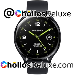 Xiaomi Watch 2 Smartwatch