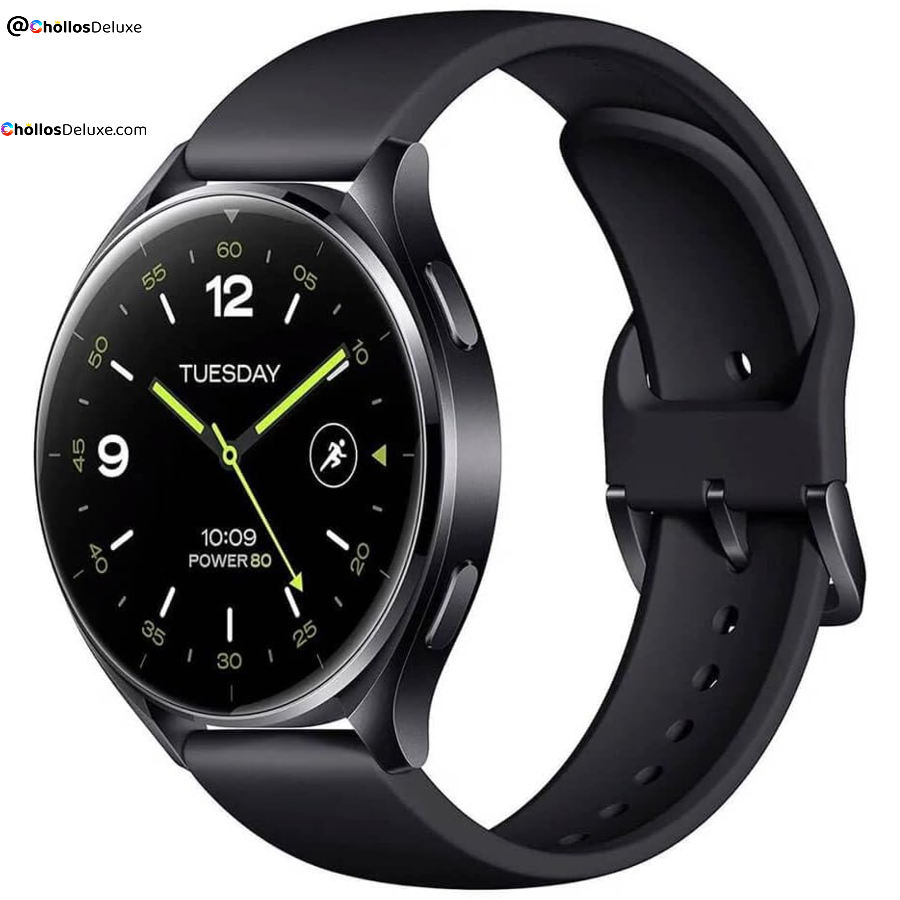 Xiaomi Watch 2 Smartwatch