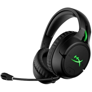 HyperX CloudX Flight Auriculares Gaming Inalámbricos Xbox