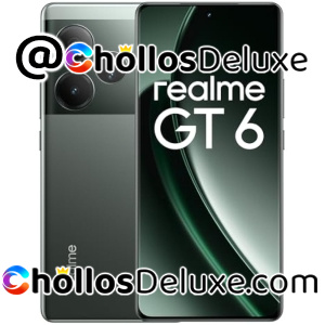 Realme GT 6 5G 8GB-256GB