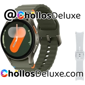 Samsung Galaxy Watch7 +Correa Smartwatch