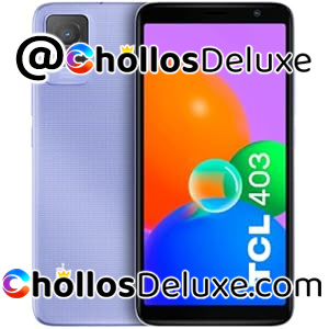 TCL 403 2GB-32GB