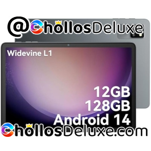 Blackview Tab 60 4GB-128GB