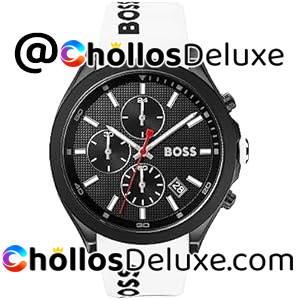 BOSS Reloj Cronógrafo de Cuarzo para hombre con Correa