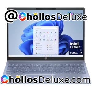 HP Pavilion 16" WUXGA Intel Core Ultra 7 1TB SSD