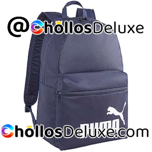 Puma Phase Mochila Unisex Adulto