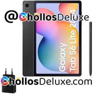 Samsung Galaxy Tab S6 Lite 128GB
