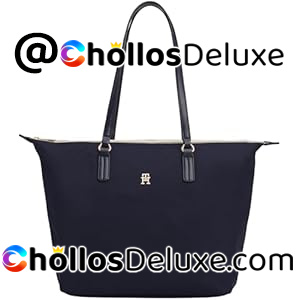 Tommy Hilfiger Bolso Tote Mujer