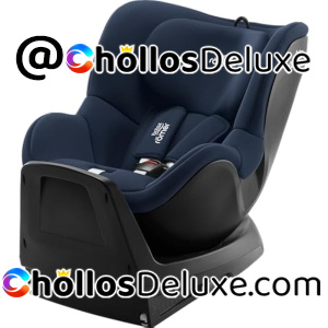 Britax Romer Silla Coche Dualfix Plus
