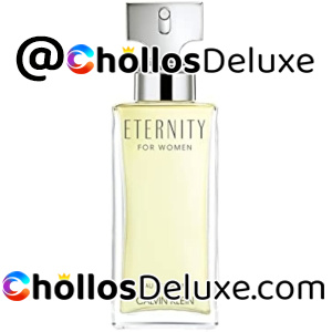 Calvin Klein Eternity Eau de Parfum Mujer 100ml