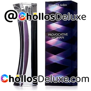 Elizabeth Arden Provocative Eau de Parfum Mujer 100ml