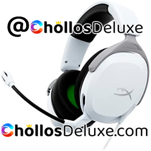 HyperX CloudX Stinger 2 Core Auriculares Xbox