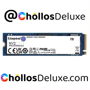 Kingston SSD NVMe M.2 1TB