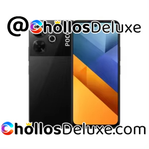 Xiaomi Poco M6 8GB-256GB