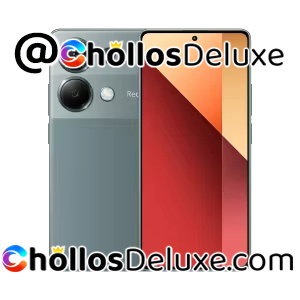 Xiaomi Redmi Note 13 Pro 4G 8GB-256GB